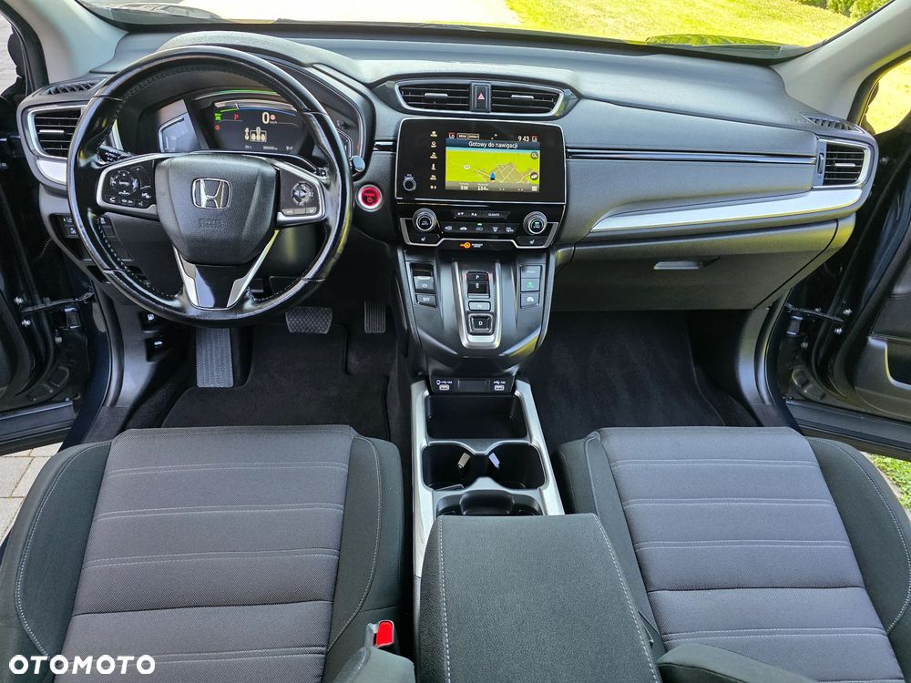 Honda CR-V 2.0 i-MMD Elegance (Honda Connect+) - 6