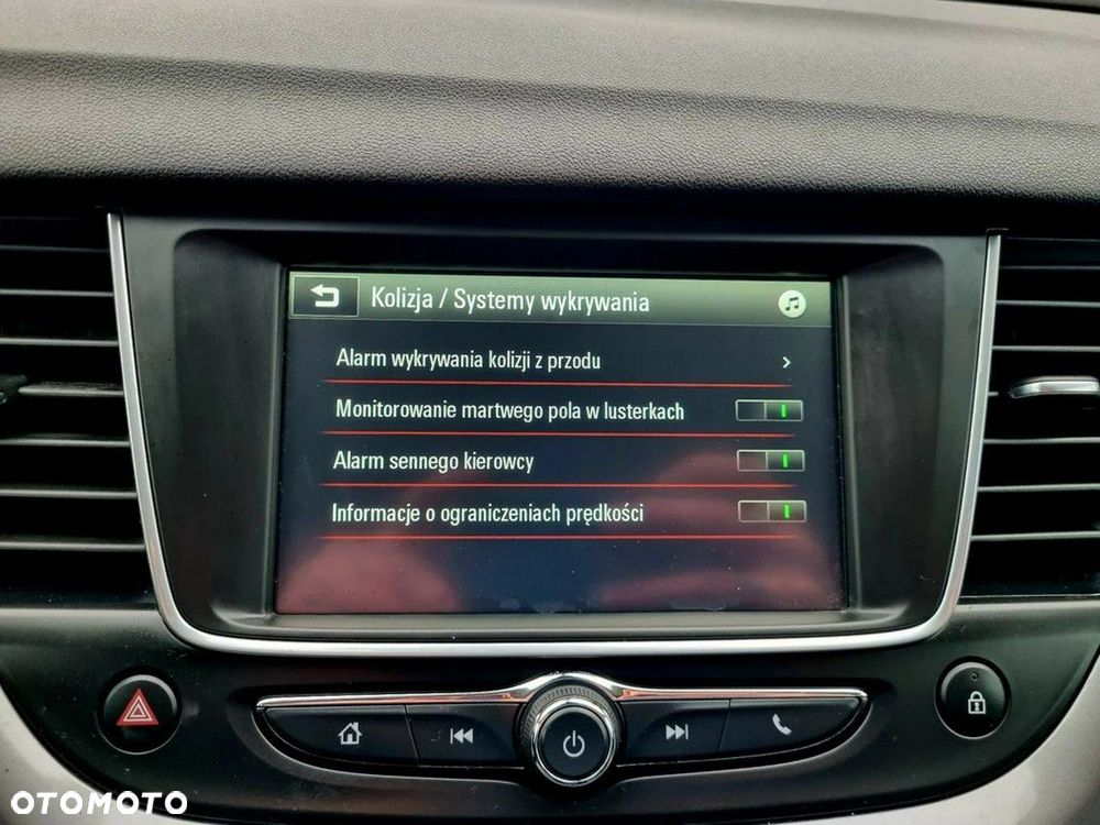 Opel Grandland X - 19