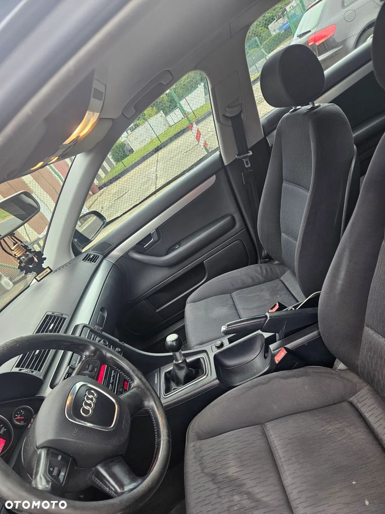 Audi A4 - 12