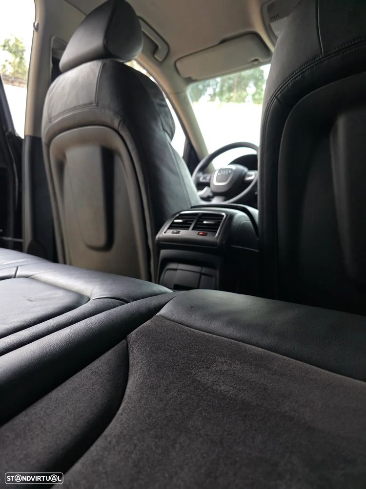 Audi Q5 2.0 TDI Exclusive S-tronic - 59