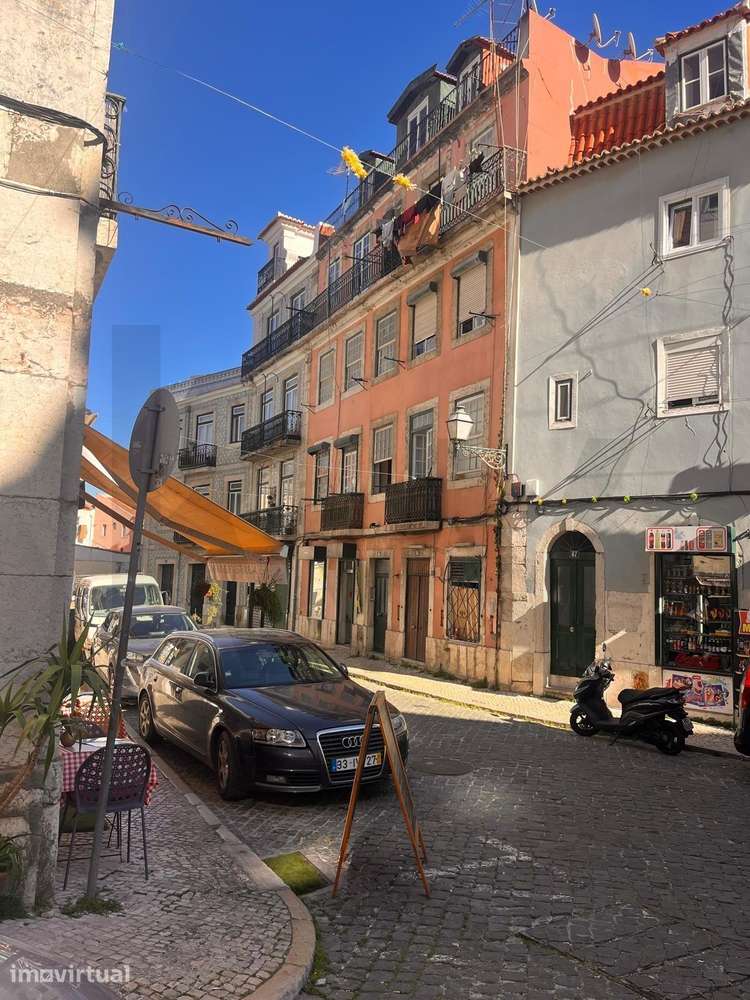 Loja em Alfama - Grande imagem: 4/5