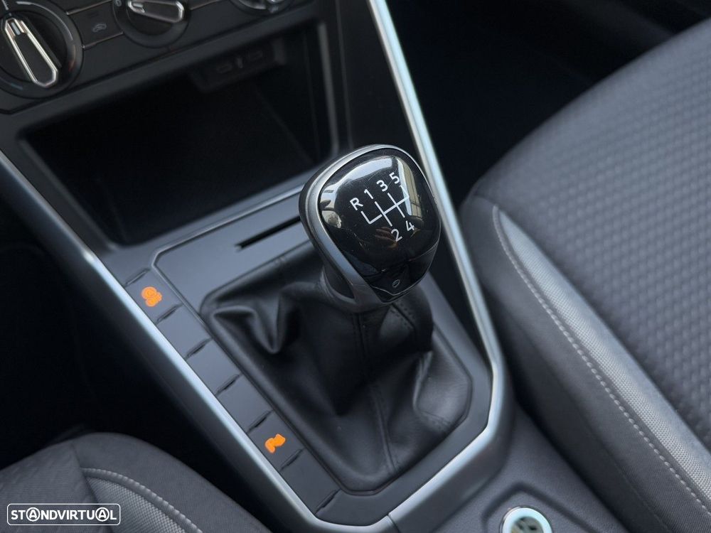 VW Taigo 1.0 TSI Life - 32