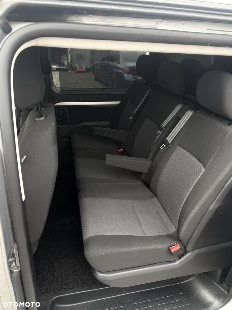 Peugeot Expert Premium L2H1 EAT6 TwinCab Komfort Plus - 15
