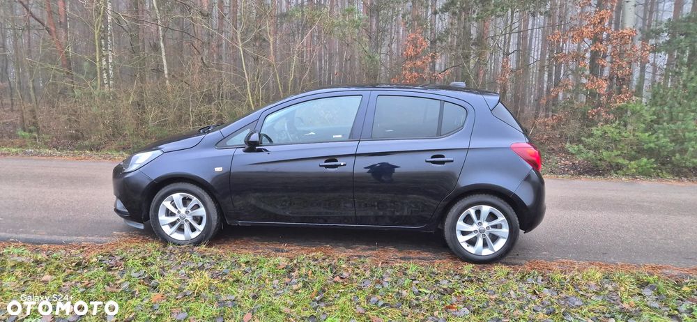 Opel Corsa 1.4 16V Color Edition - 8