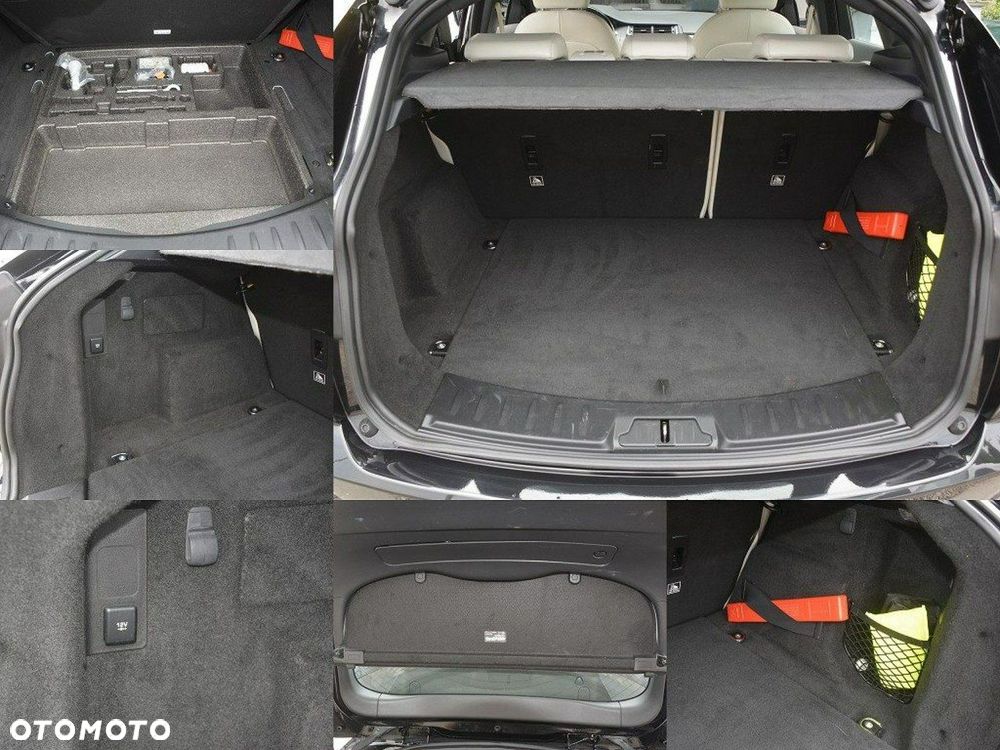 Jaguar E-Pace 2.0 i4D AWD S - 27