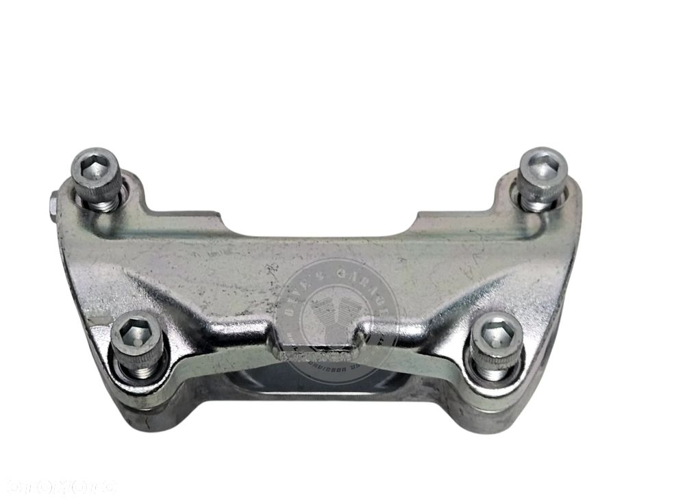 Risery mocowanie kierownicy Harley Davidson Road Glide 55900071 55900078 - 1