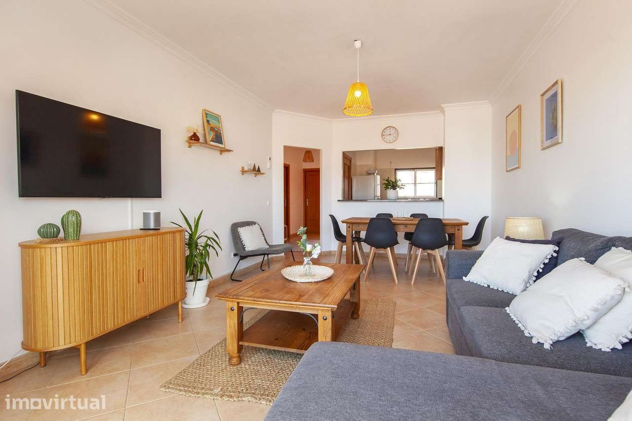 Apartamento Mobilado - Luz - Grande imagem: 2/42