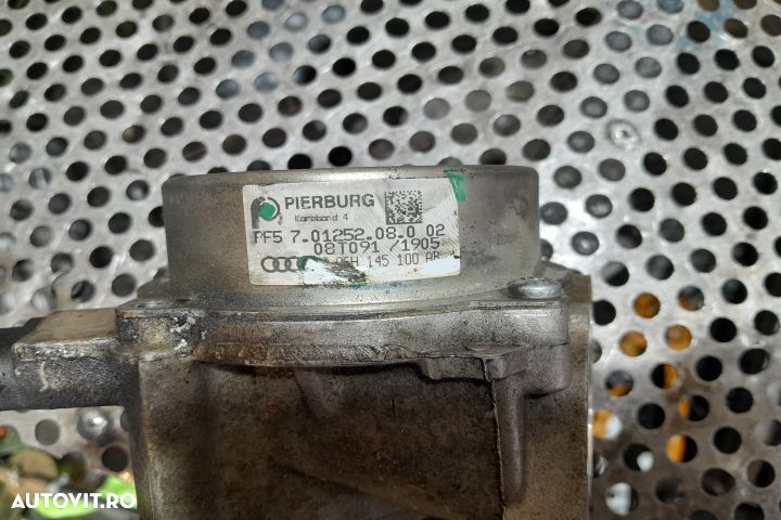 Pompa vacuum mecanica 70125208 70125208 Audi A4 B8/8K [2007 - 2011] S - 4