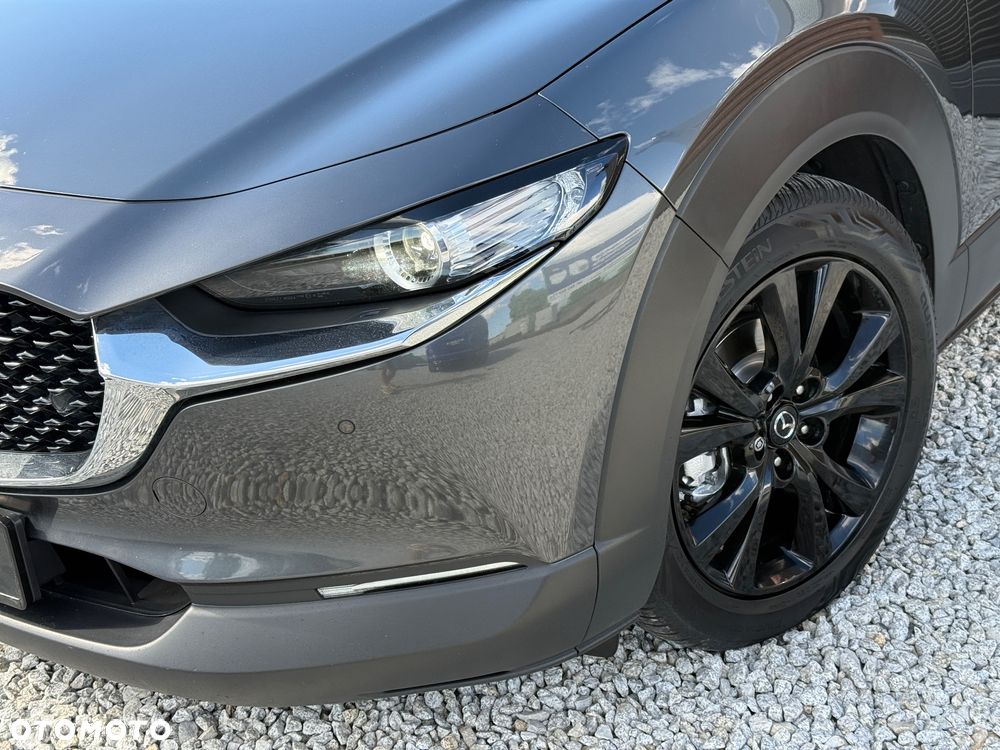 Mazda CX-30 2.0 mHEV Hikari 2WD - 7
