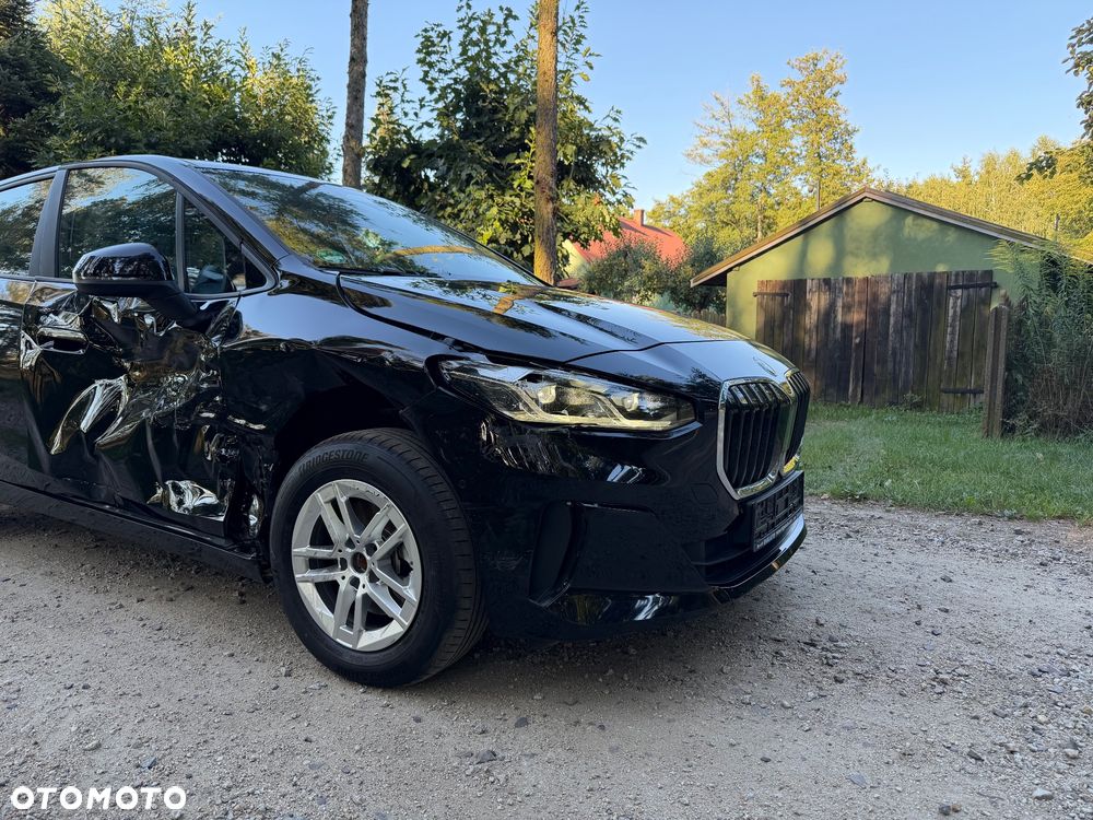 BMW Seria 2 218i Advantage - 8