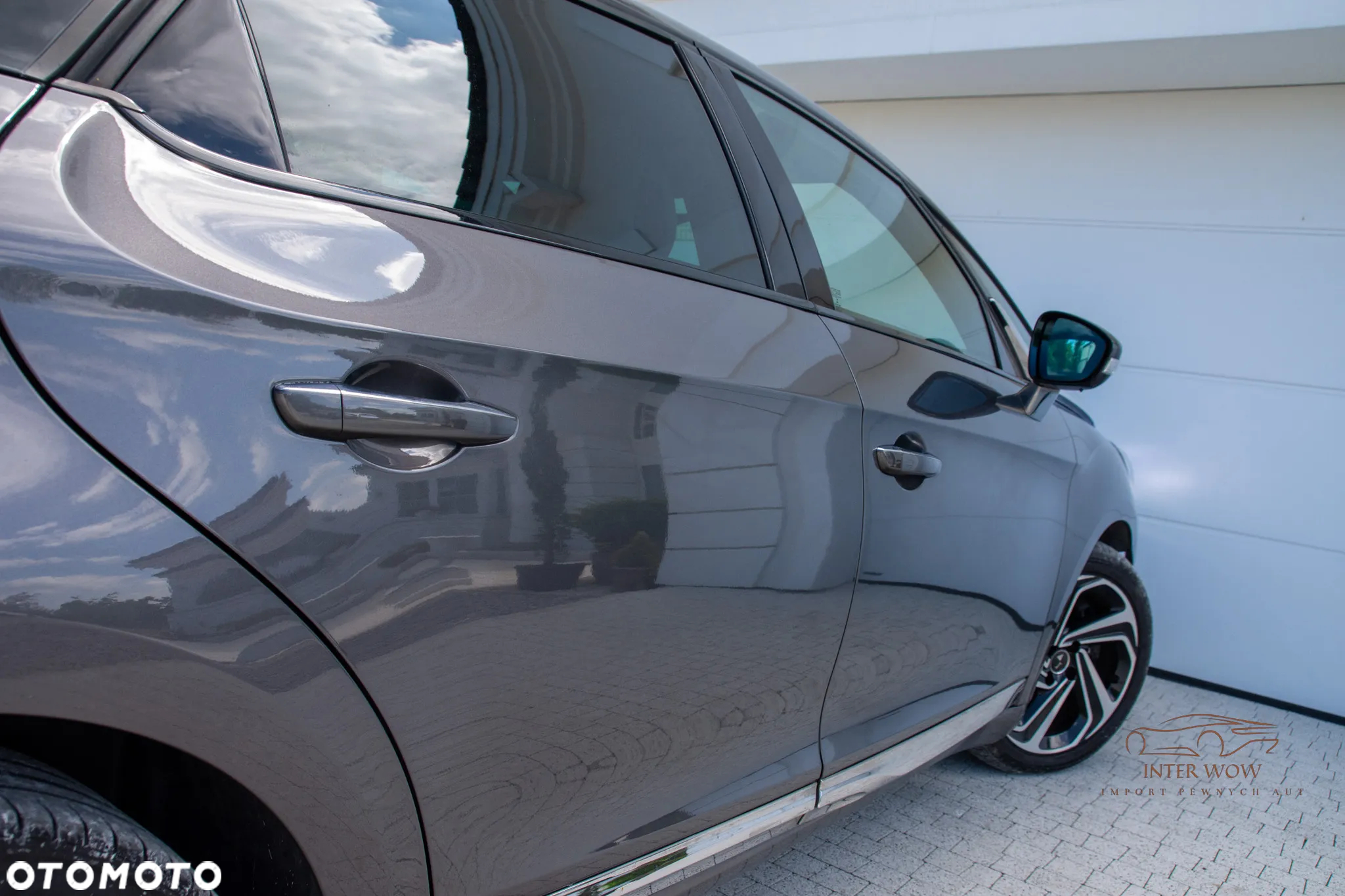 Citroën DS5 BlueHDi 180 SportChic - 25