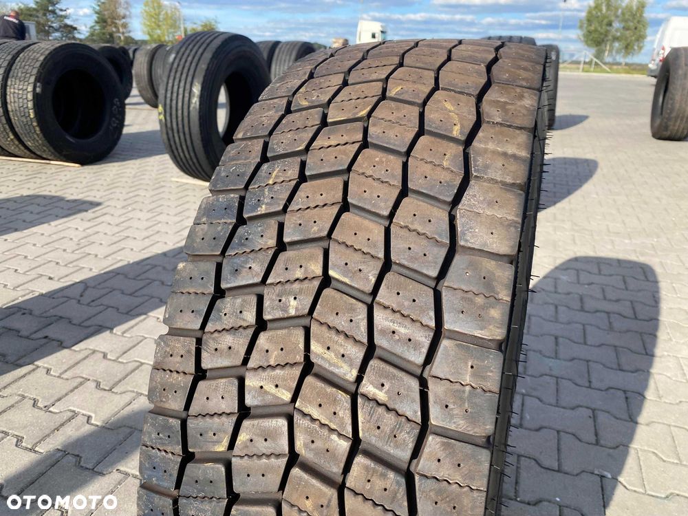315/70R22.5 Opona PNEU LAURENT PLDE MW 3D  14-15mm Napęd - 2