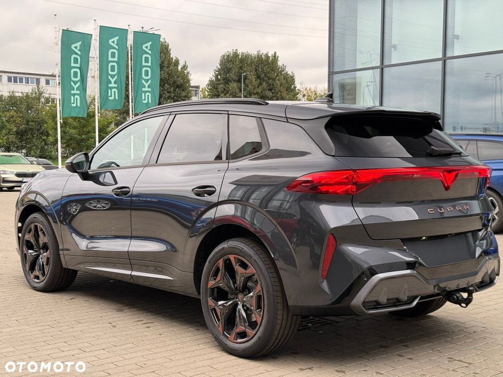 Cupra Terramar 2.0 TSI 4Drive DSG - 15