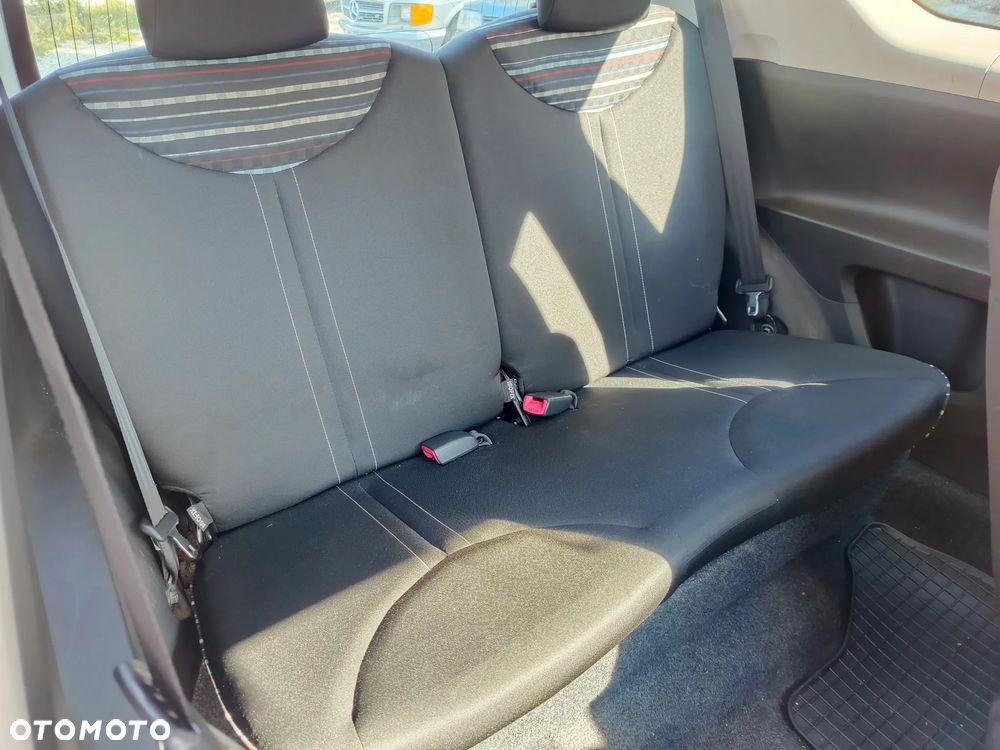 Citroën C1 1.0i Attraction - 17