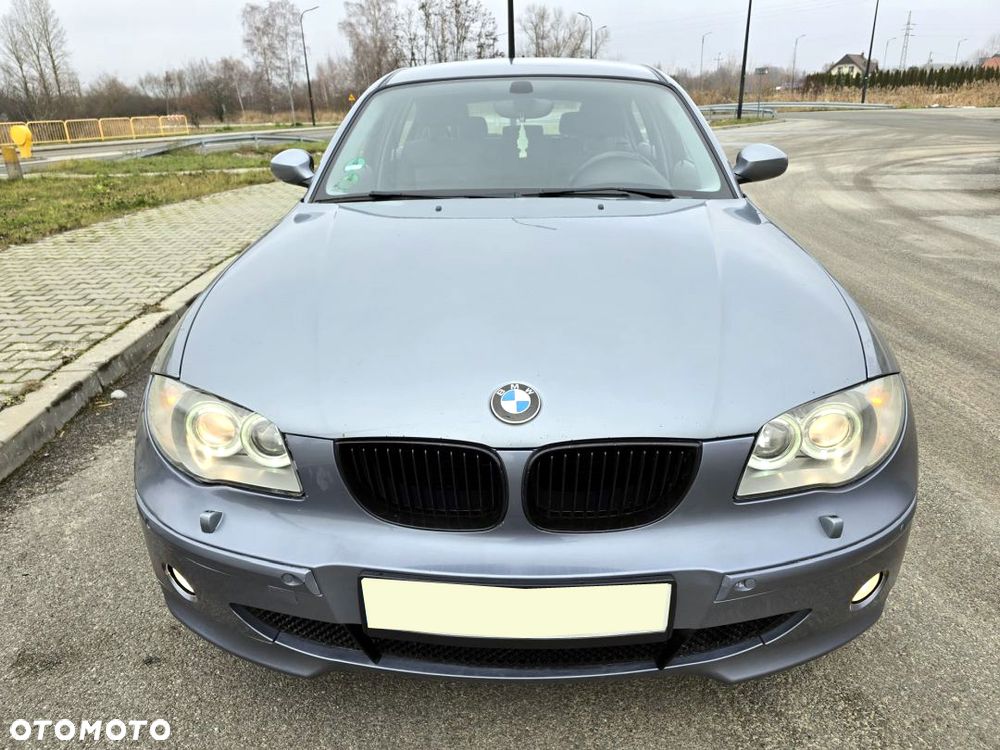 BMW Seria 1 - 29