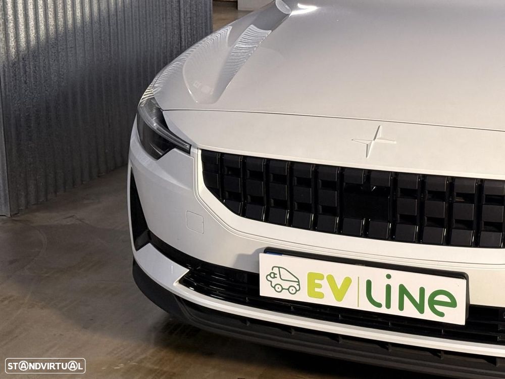 Polestar 2 Single Motor 78kWh - 14