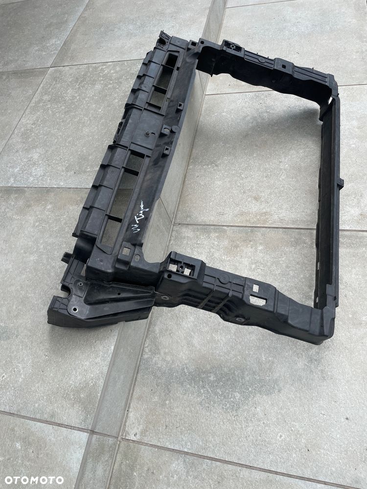 Pas przedni wzmocnienie VW T-roc 2GA805588N - 2