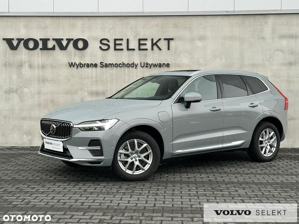 Volvo XC 60 - 2