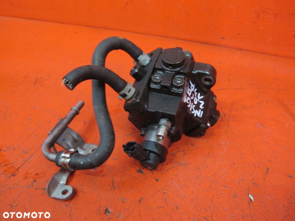 OPEL INSIGNIA A G09 2.0 CDTI A20DTE POMPA WTRYSKOWA 55574632 0445010248 - 2