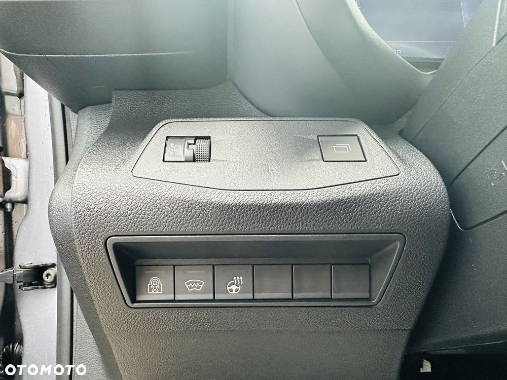 Citroën Berlingo XL 1.5 BlueHDI Max S&S - 7