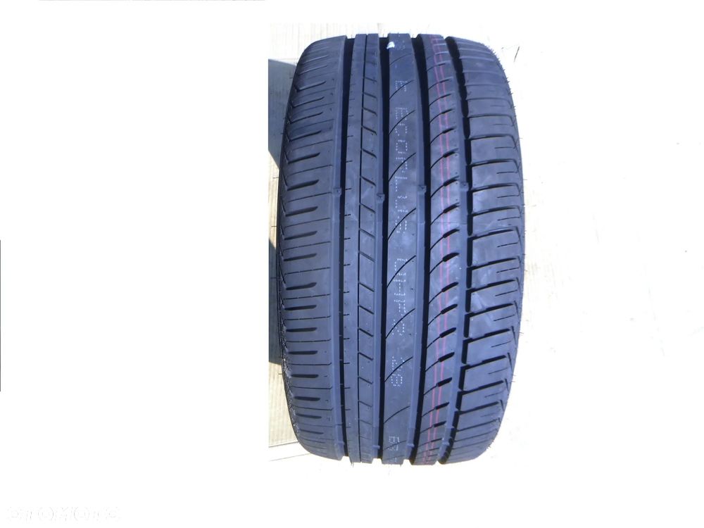 nowa opona letnia fortuna ecoplus uhp2 255/35 r19 96Y - 1