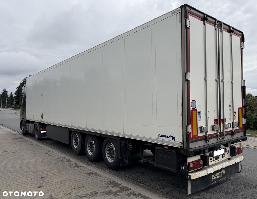 Schmitz Cargobull - 6