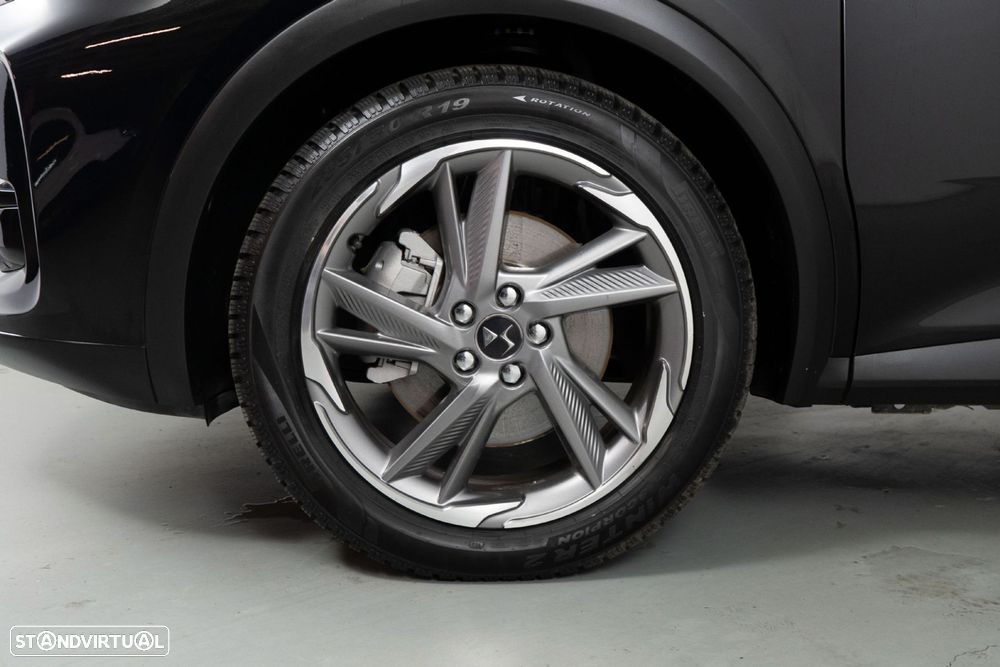 DS DS7 Crossback E-Tense Be Chic EAT8 - 20