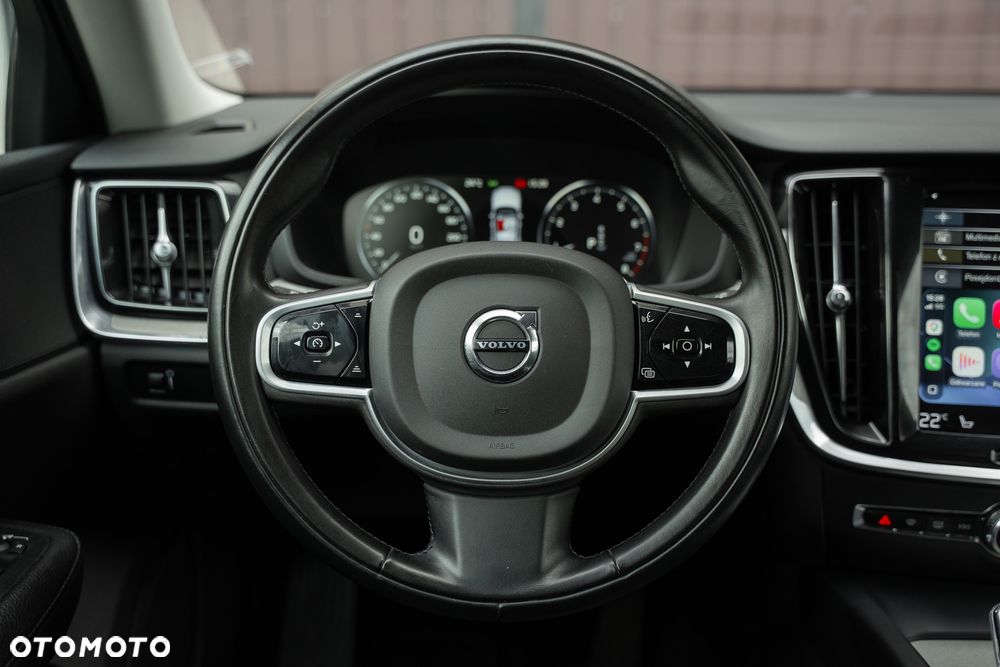 Volvo V60 B4 B Geartronic Inscription - 30