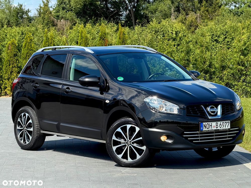 Nissan Qashqai 1.6 I-Way - 4