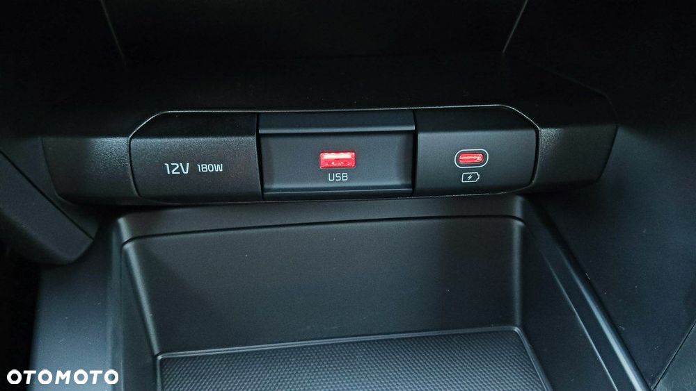 Kia Ceed 1.5 T-GDI M DCT - 27