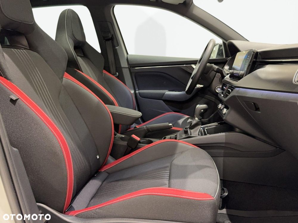 Skoda Scala 1.5 TSI Monte Carlo DSG - 17