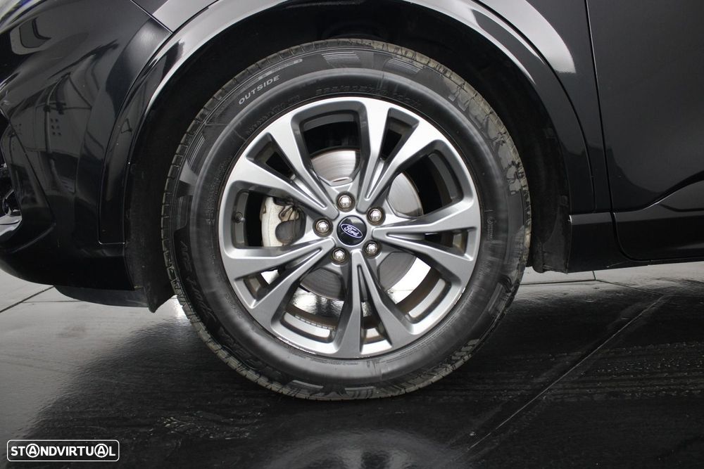 Ford Kuga 1.5 TDCi EcoBlue ST-Line Aut. - 31