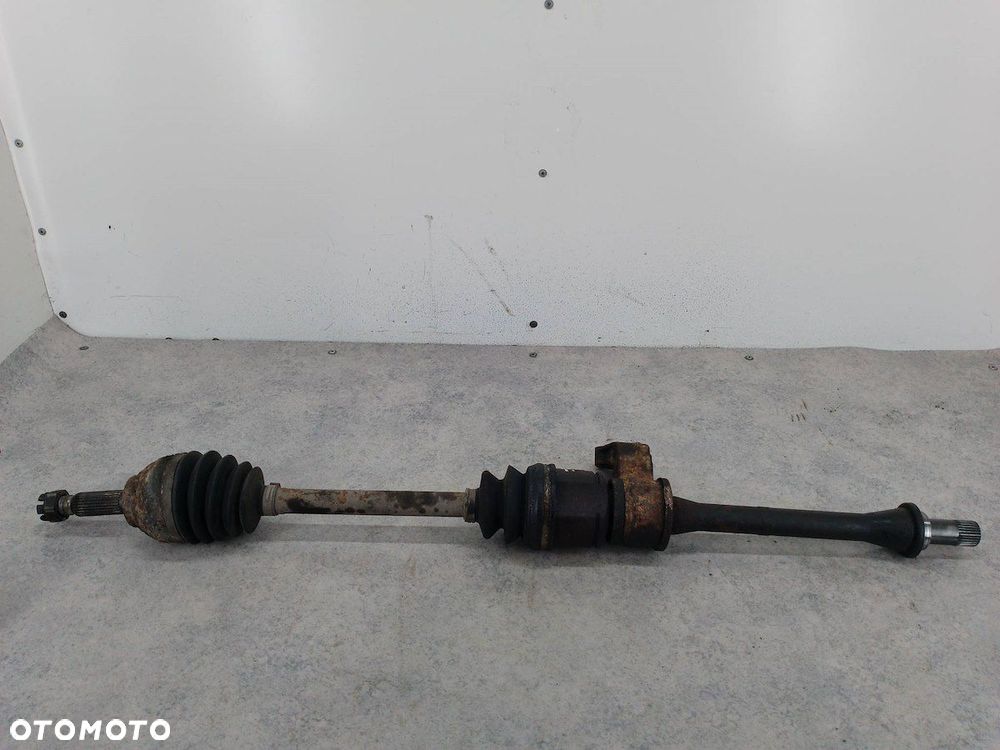 PÓŁOŚ PRAWA PRZÓD AUTOMAT CHRYSLER SEBRING II 3.0 V6 - 1