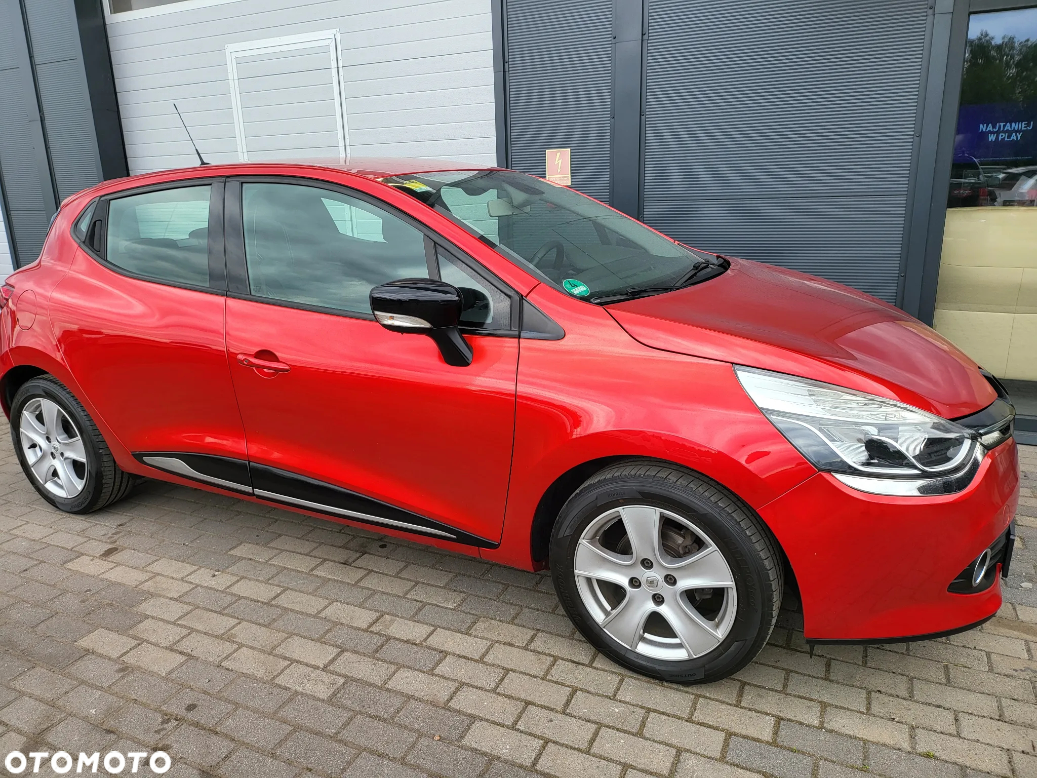 Renault Clio TCe 90 Limited - 33