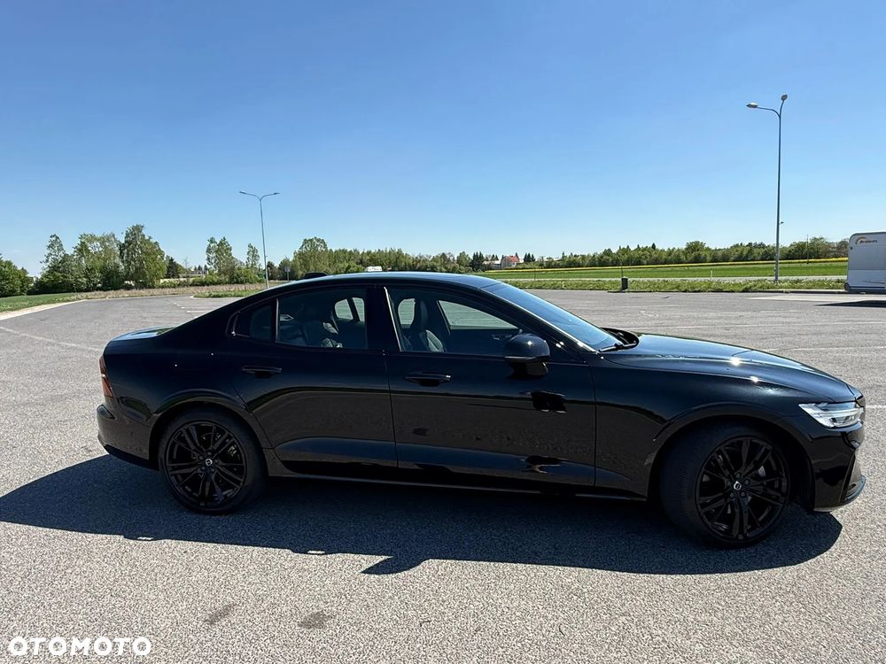 Volvo S60 - 1