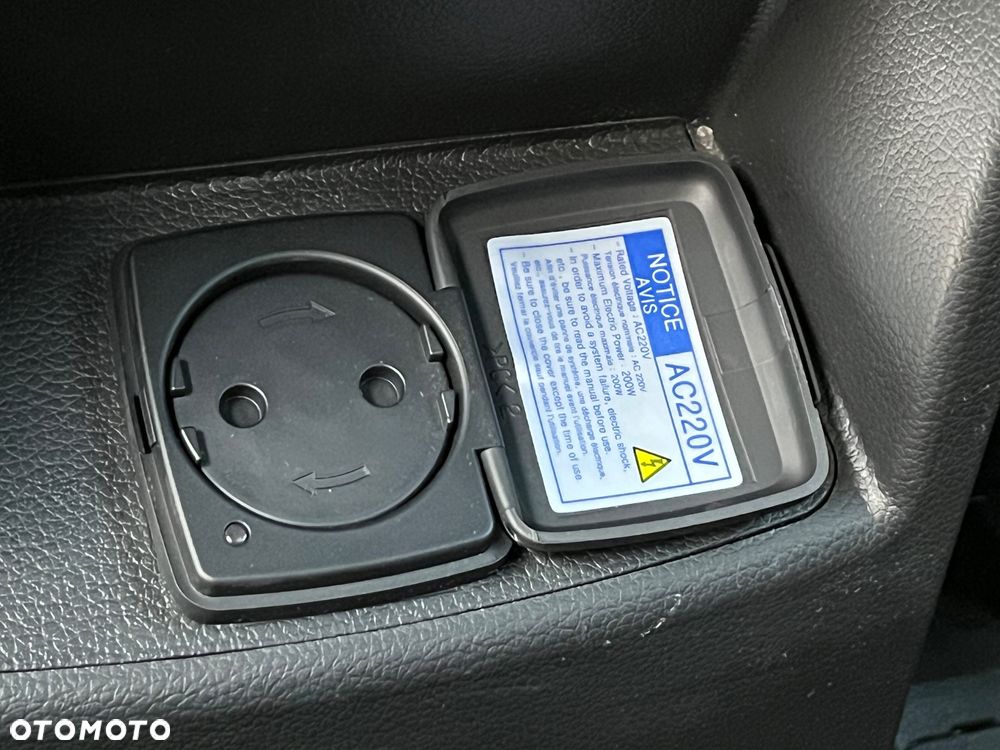 SsangYong/KGM Korando - 35