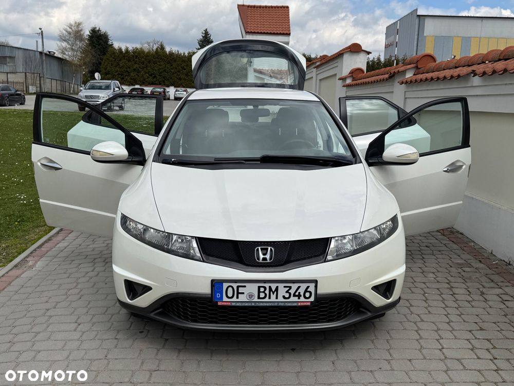 Honda Civic - 29