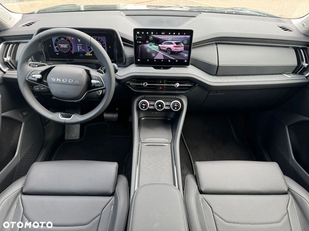 Skoda Kodiaq 2.0 TDI 4x4 Drive DSG - 10
