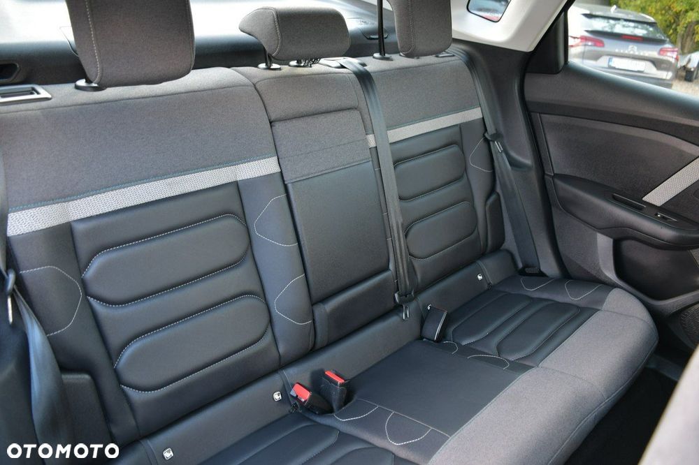 Citroën C4X - 16
