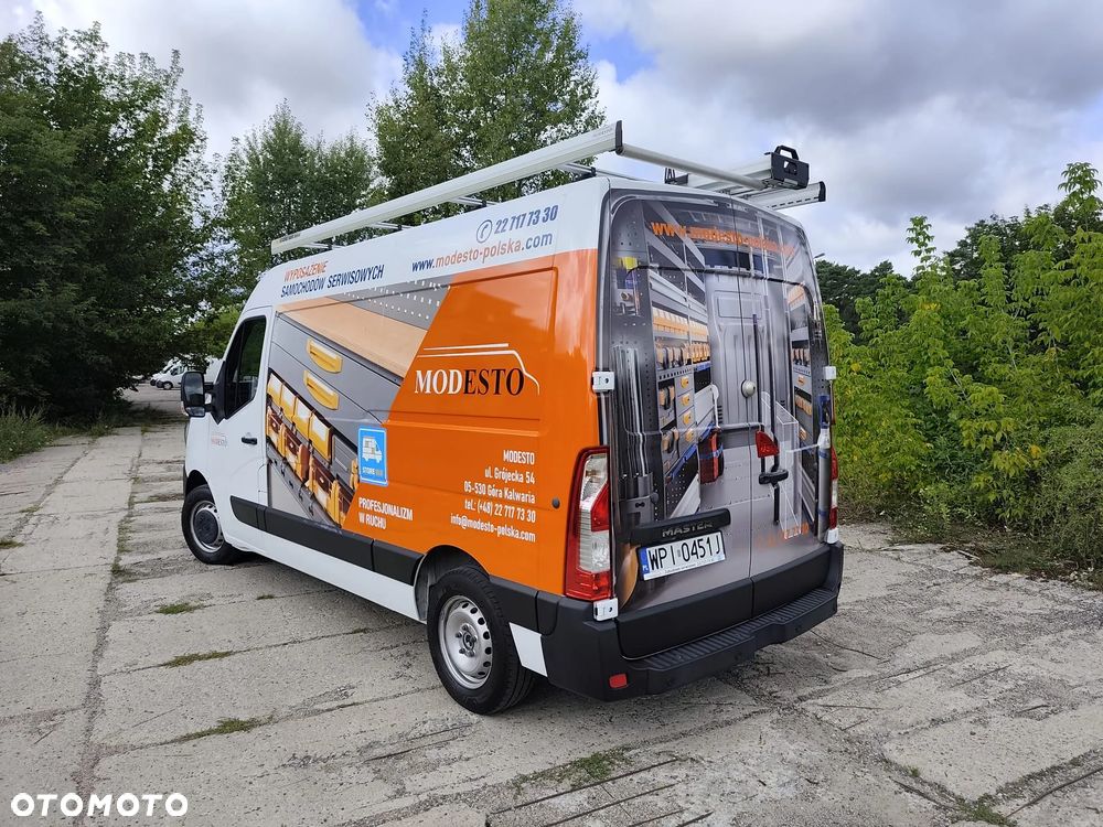 Renault Master - 9