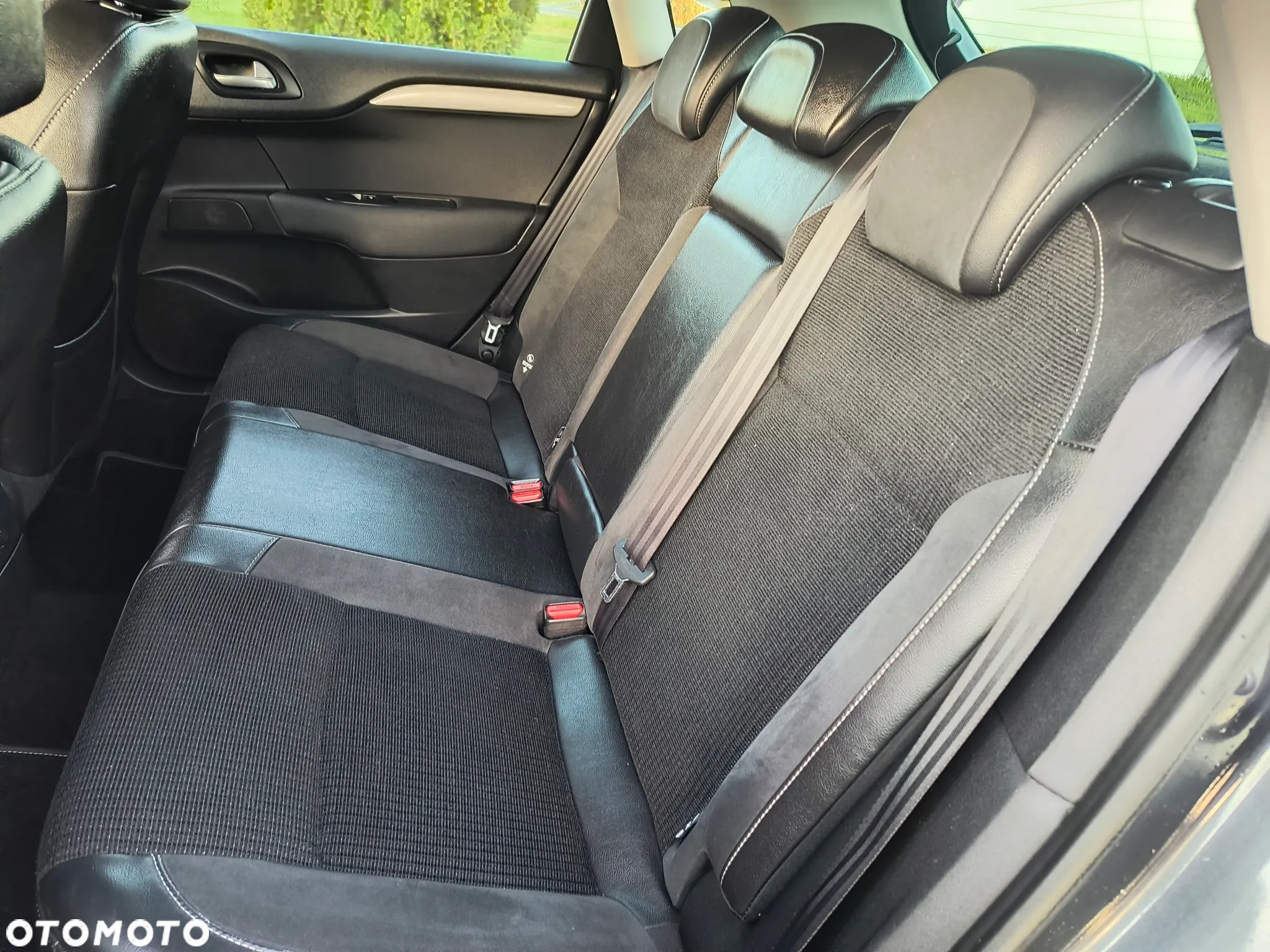 Citroën C4 - 20