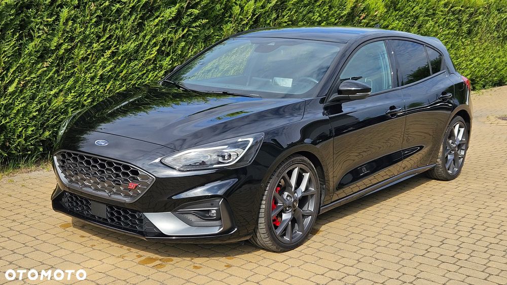 Ford Focus 2.0 EcoBlue ST-3 - 5