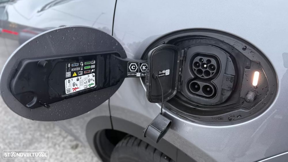 Jaguar E-Pace 1.5 P300e R-Dynamic SE AWD Aut. - 20