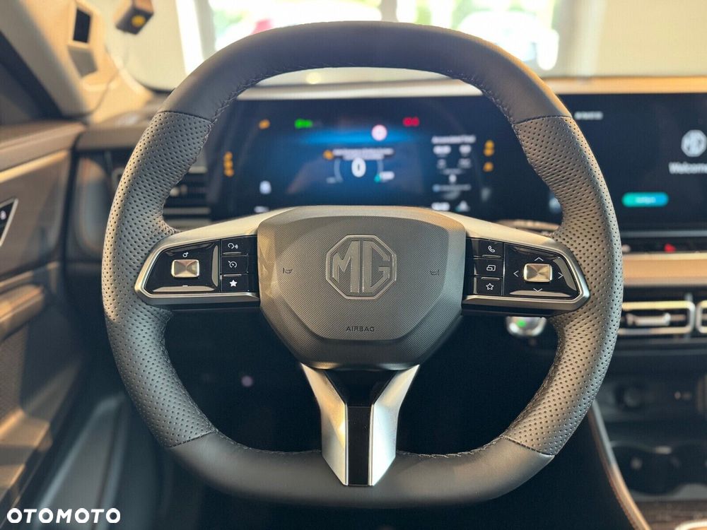 MG HS 1.5T HEV+ Excite - 12