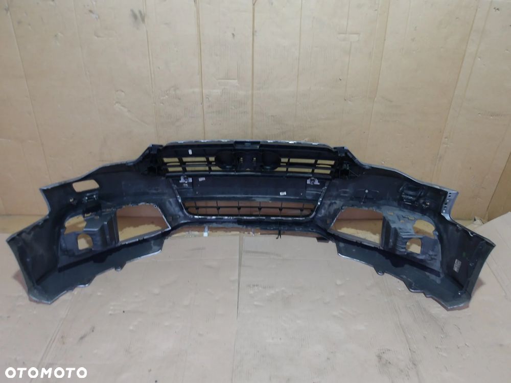 ZDERZAK PRZEDNI PRZOD AUDI A5 8T LIFT S LINE COMPETITION 8T0807437AT - 13
