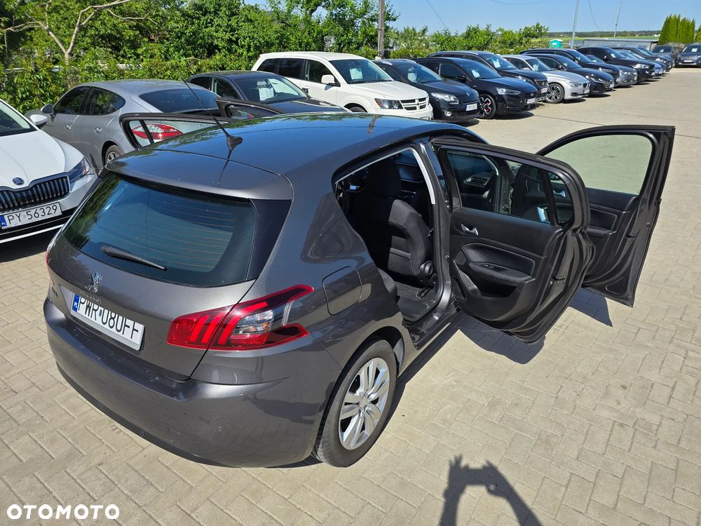 Peugeot 308 - 37