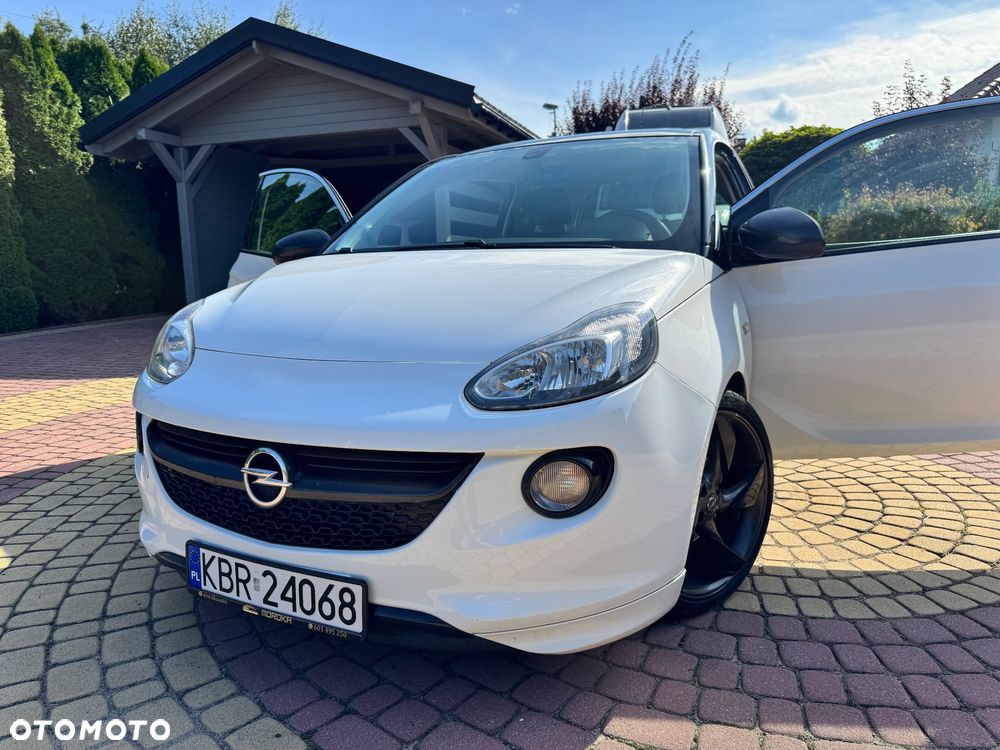 Opel Adam 1.4 White Link - 38