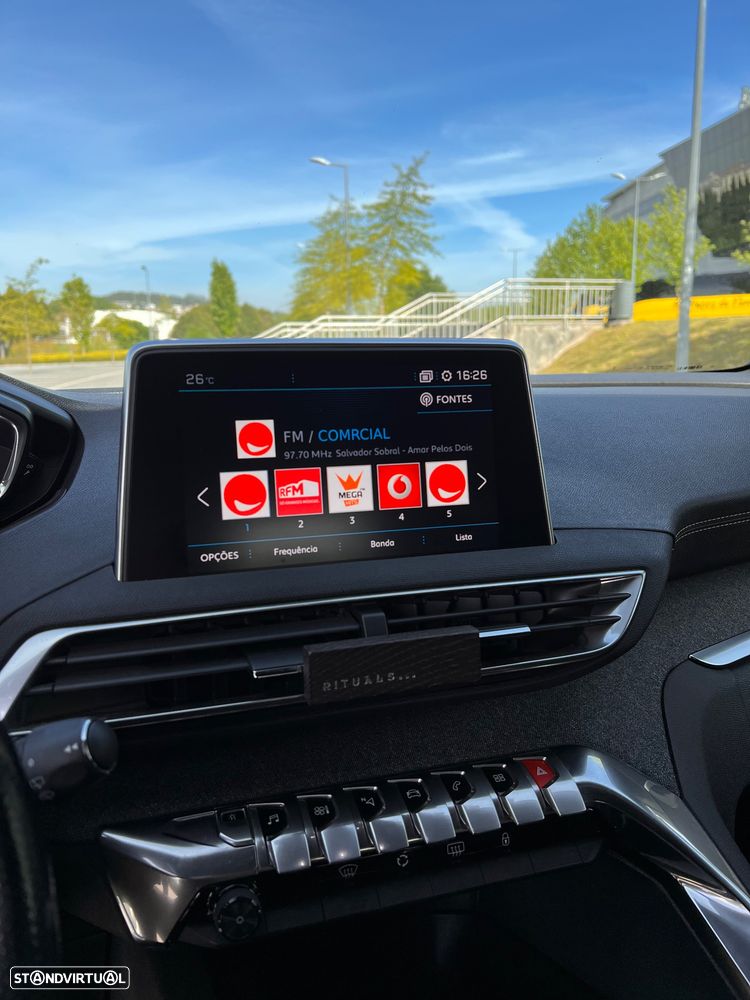 Peugeot 3008 1.6 BlueHDi GT Line - 7