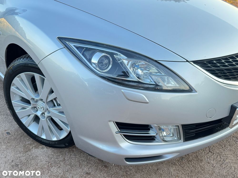 Mazda 6 2.0 Exclusive - 7