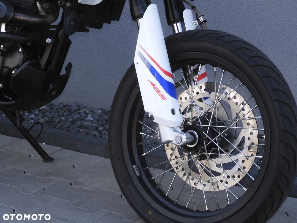 Aprilia SX - 17